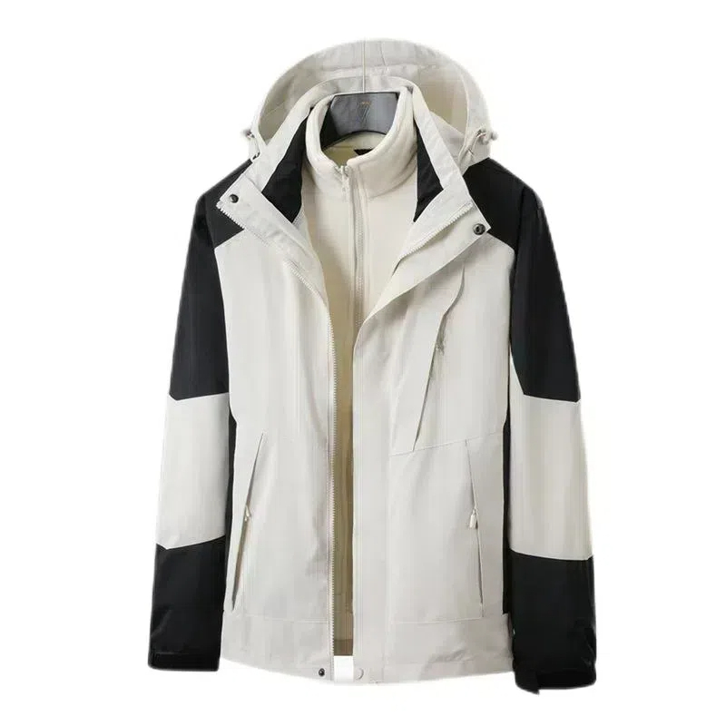 健訫奕天冲锋衣KS65249